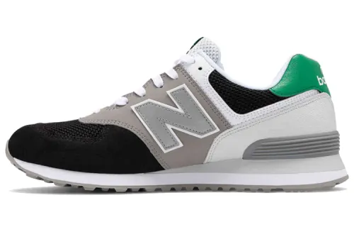 New Balance 574 'White Green'
