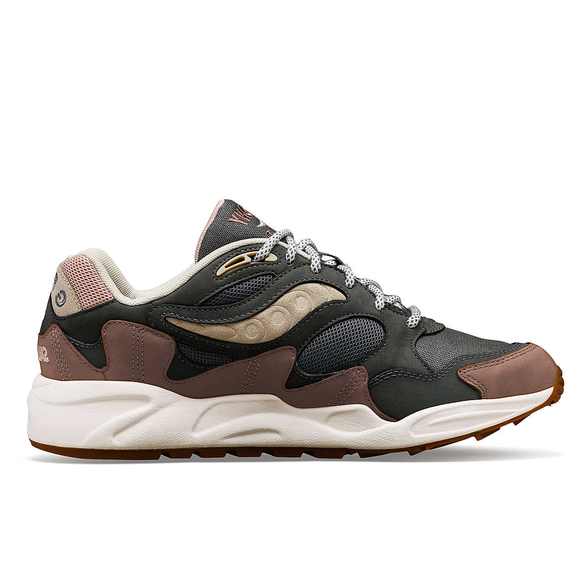 Saucony Grid Shadow 2 Secure Pack