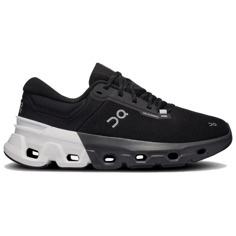 Cloudflyer Wmns On 5 ‘Black White’ Women’s
