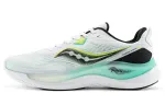 Saucony Phoenix Inferno 2 Cushioning Slip Resistant Abrasion Resistant Cushioning Slip Resistant Abrasion Resistant