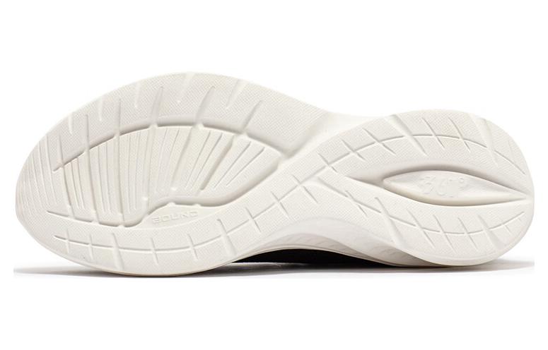 361° Comfortable Slip Resistant Abrasion Resistant Slip Resistant Abrasion Resistant Low top Running Shoes Men’s
