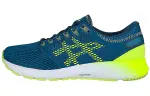 ASICS RoadHawk Ff 2 'Blue White Yellow'