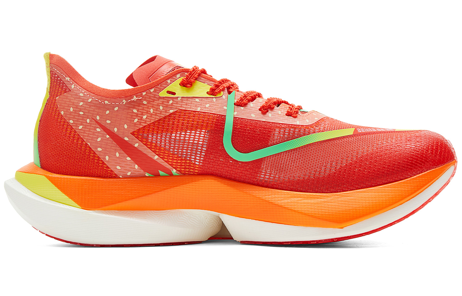 PEAK UP30 3.0 Elite Cushioning Slip Resistant Abrasion Resistant Height Increasing Rebound Low top Running Shoes Men’s