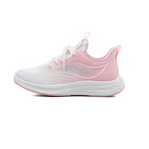 RENBEN Abrasion Resistant, Breathable, And Balanced Lightweight Low top Running Shoes Women's