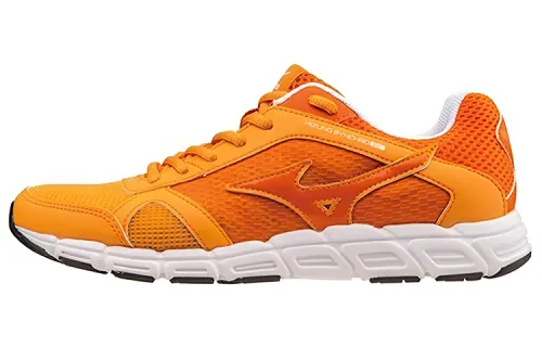 Mizuno Synchro Sl 'Orange White' Women's