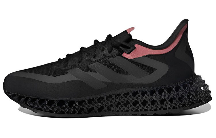 4DFWD Wmns Adidas 2 'Black Wonder Red' Women's