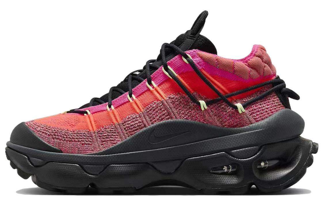 Nike Air Max Flyknit Venture Hyper Pink Black Women’s