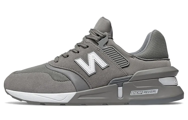 New Balance Nb 997S Grey Day Pack'Ms997Hr'