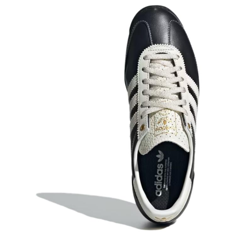 SL72 Wmns Adidas Originals Og ‘Core Black Leather’ Women’s