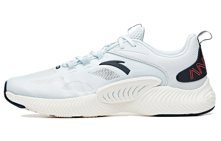 Anta Mesh, Textile Cushioning Slip Resistant Abrasion Resistant Breathable