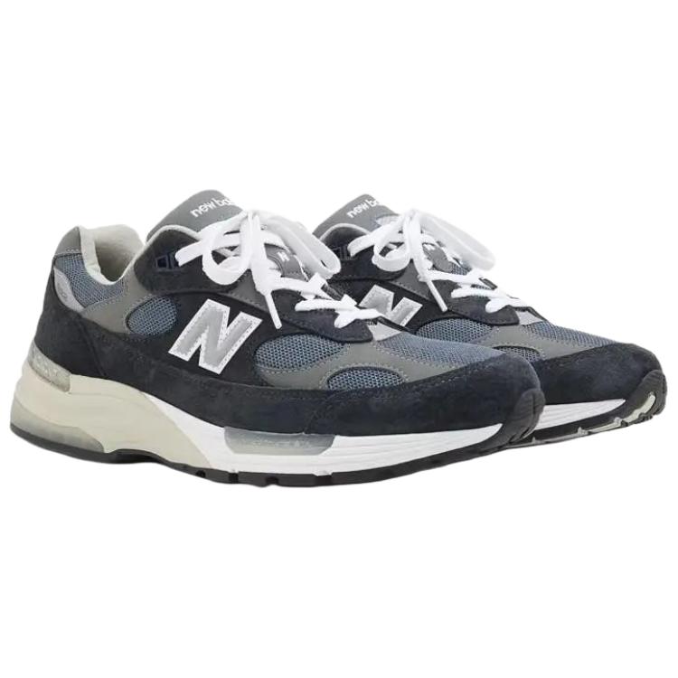 992 New Balance Made in Usa ‘Navy’