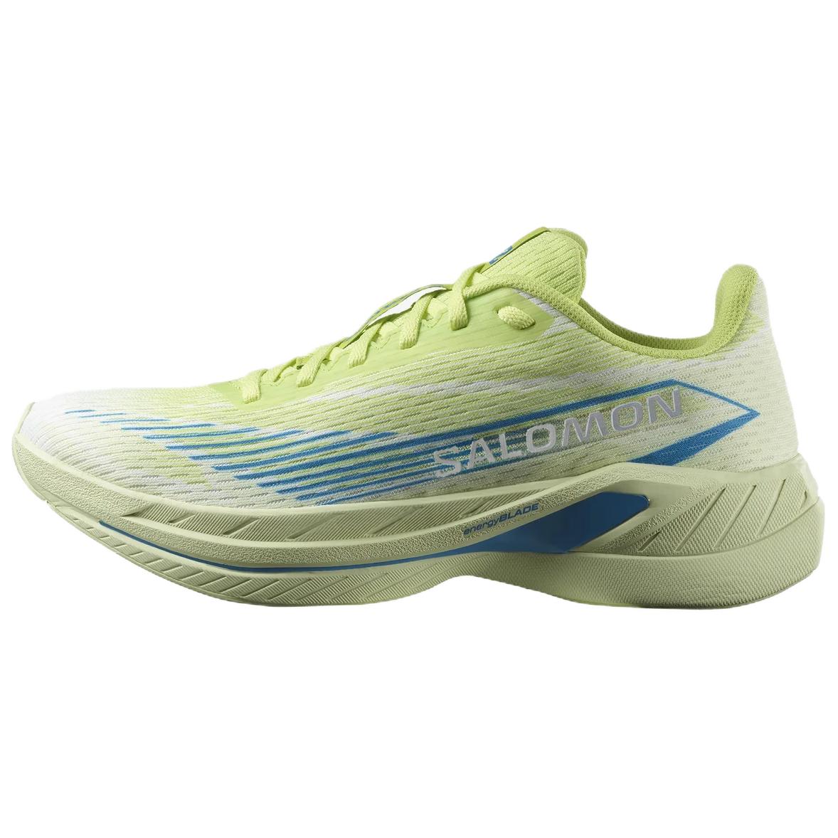 SALOMON SPECTUR 2 Cushioning Slip Resistant Abrasion Resistant Low top City Commuting Racing Running Shoes Unisex