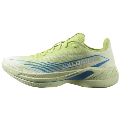 SALOMON SPECTUR 2 Cushioning Slip Resistant Abrasion Resistant Low top City Commuting Racing Running Shoes Unisex