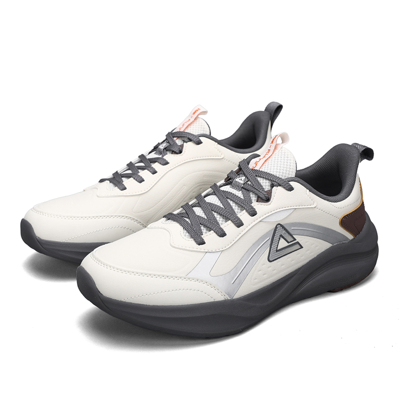 PEAK Fabric Cushioning Slip Resistant Abrasion Resistant Cushioning Slip Resistant Abrasion Resistant Casual