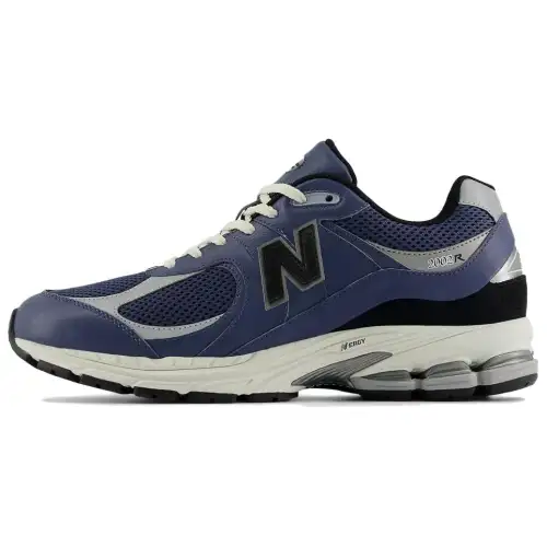 2002R New Balance 'Vintage Indigo Black'