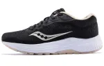 Saucony Clarion Horn 2 Running Shoes Women's Low Top Black Brown