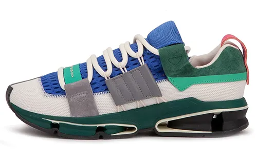 Adidas Twinstrike Adv 'Multi Blue'