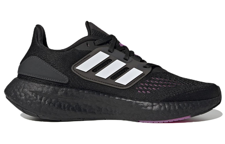 Adidas Pure Boost 22 ‘Black’ Women’s