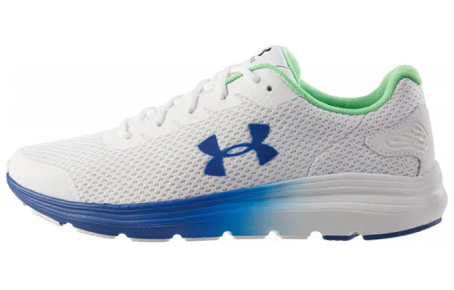 Under Armour Surge 2 'White Blue Green'