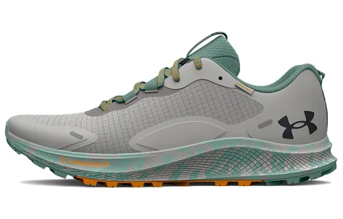 Under Armour Charged Bandit Trail 2 'Tin Fresco Green'