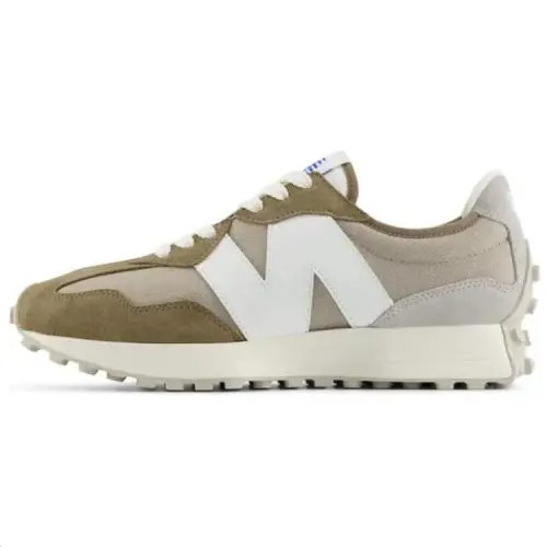 327 New Balance 'Mushroom'