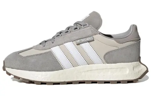 Adidas Retropy E5 'Dark Solid Grey'