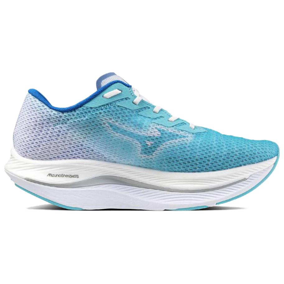 Wave Rebellion Mizuno Flash 2 ‘River Blue’