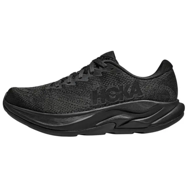 HOKA ONE ONE Rincon 4 Triple Black