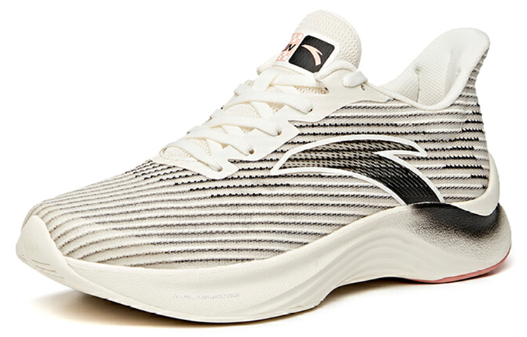 Anta Edge Slip Resistant Cushioning Abrasion Resistant Breathable