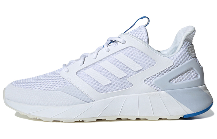 Adidas Neo Questarstrike X Climacool ‘White Blue’ Women’s