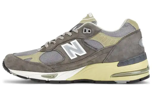 991 Dover Street Market x 991 New Balance Made in England '40th Anniversary'
