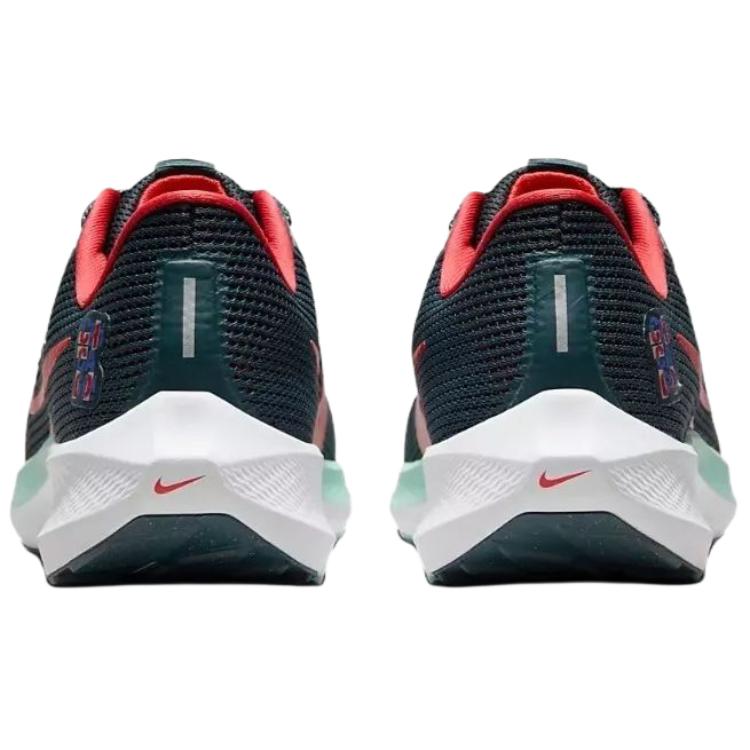 Nike Air Zoom Pegasus 40 Slip Resistant Abrasion Resistant Slip Resistant Abrasion Resistant Low top Marathon