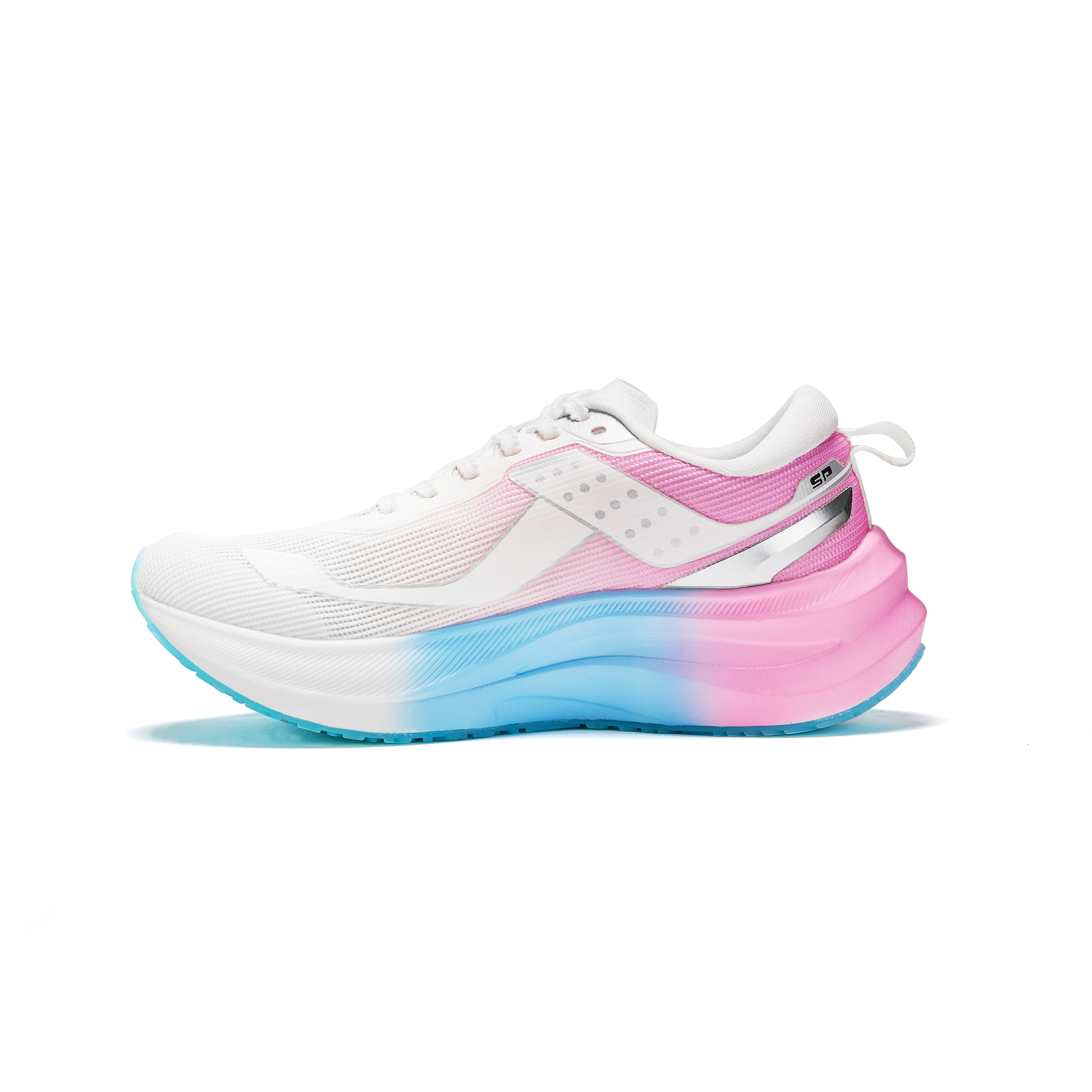 WEIMING Low top Running Shoes Unisex Dreamy Multicolor