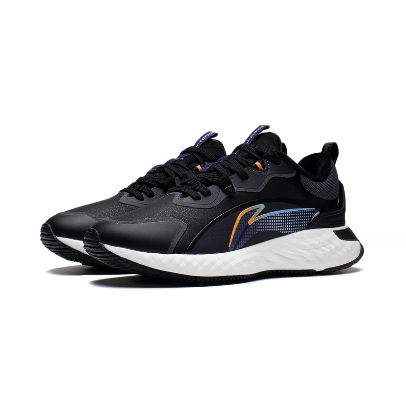 Li Ning Low top Running Shoes Women’s Black