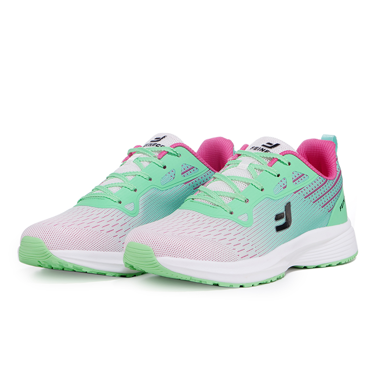 FEINECE Slip Resistant, Abrasion Resistant, Breathable Slip Resistant, Abrasion Resistant, Breathable Low top Training