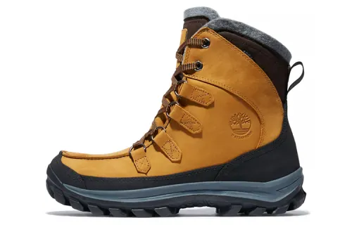 Timberland Chillberg Insulated Boot 'Wheat'
