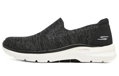 Skechers Go Walk 6 'Black'