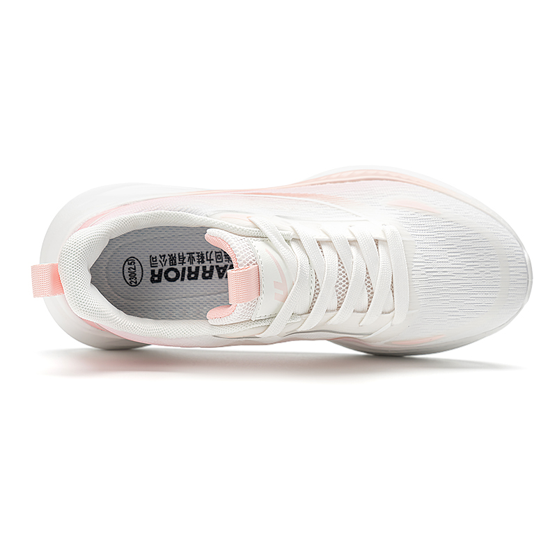 Warrior Rebound Height Increasing Abrasion Resistant Breathable Rebound Height Increasing Abrasion Resistant Breathable