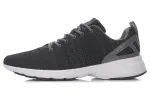 Li Ning Basic Walker Classic Low top Running Shoes Unisex Gray Black