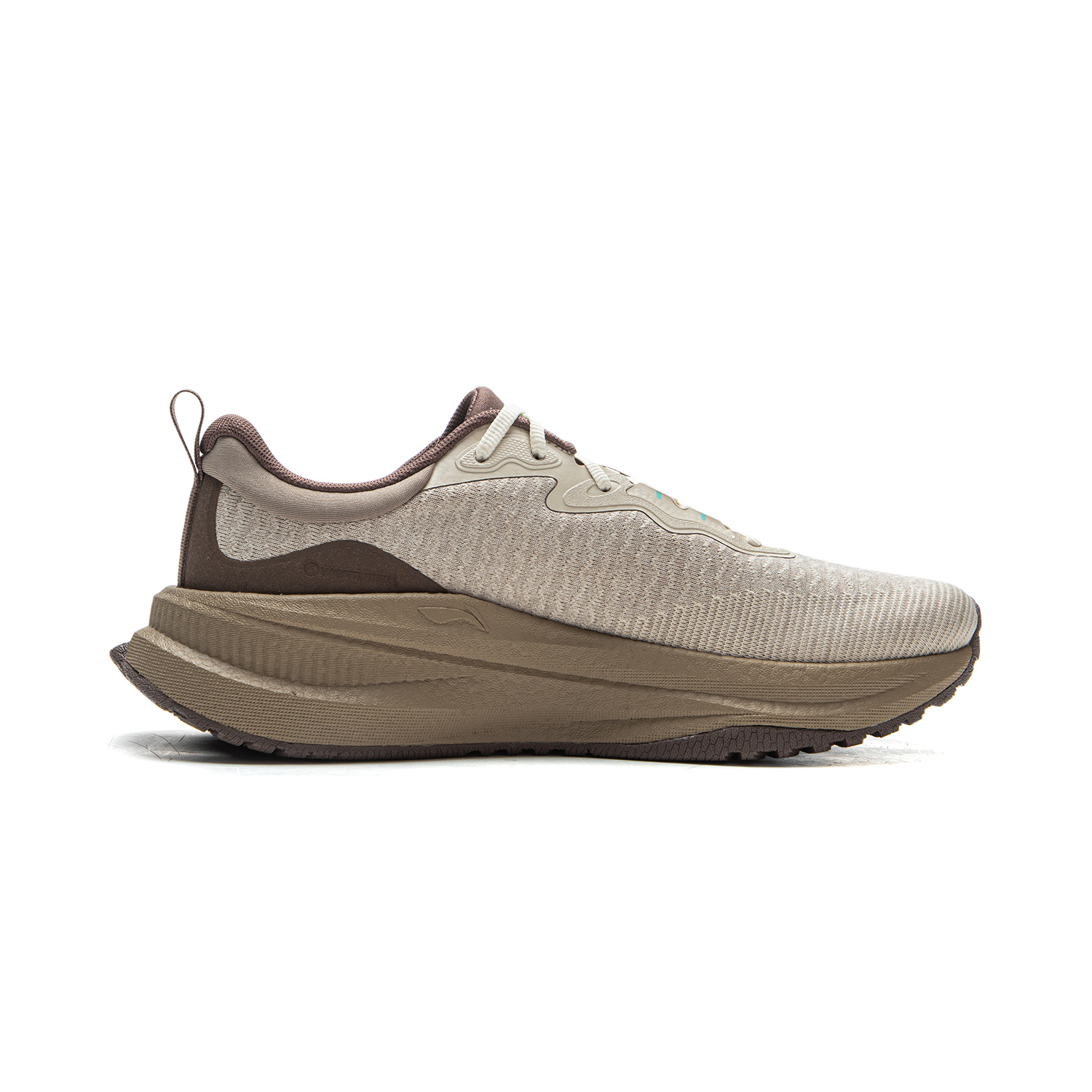 Li Ning Cushioning Slip Resistant Abrasion Resistant Breathable Rebound