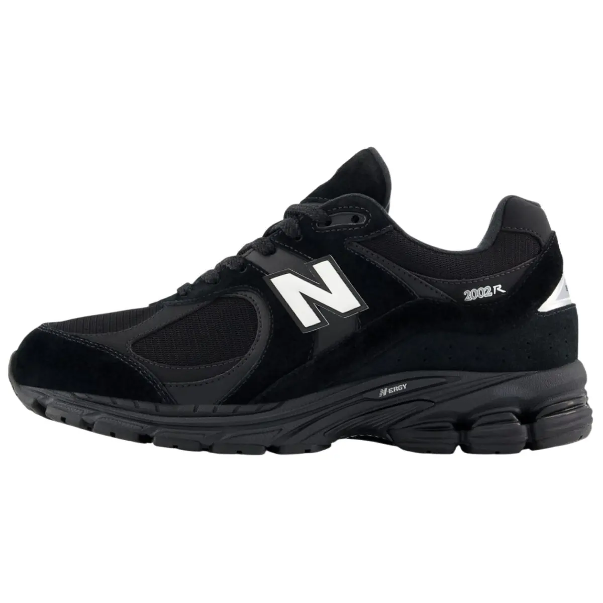 2002R New Balance GORE-TEX 'Black White'