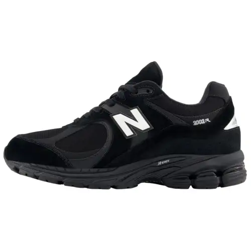 2002R New Balance GORE-TEX 'Black White'