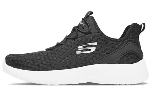 Skechers Dynamight Black Women's
