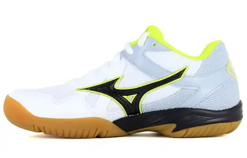 Mizuno Cyclone Speed Jr 'White Grey'