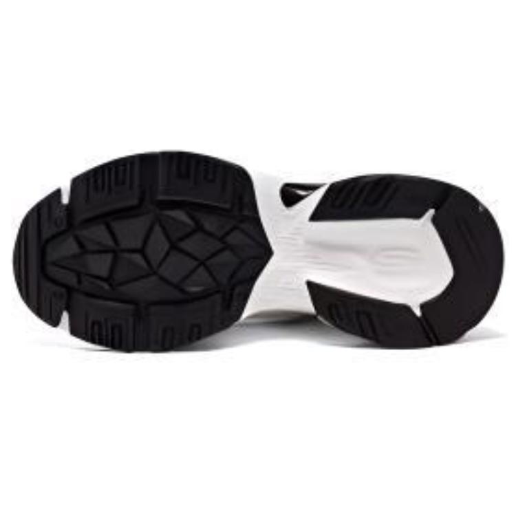 Skechers DLITES Breathable And Resilient High top Running Shoes Women’s White Black