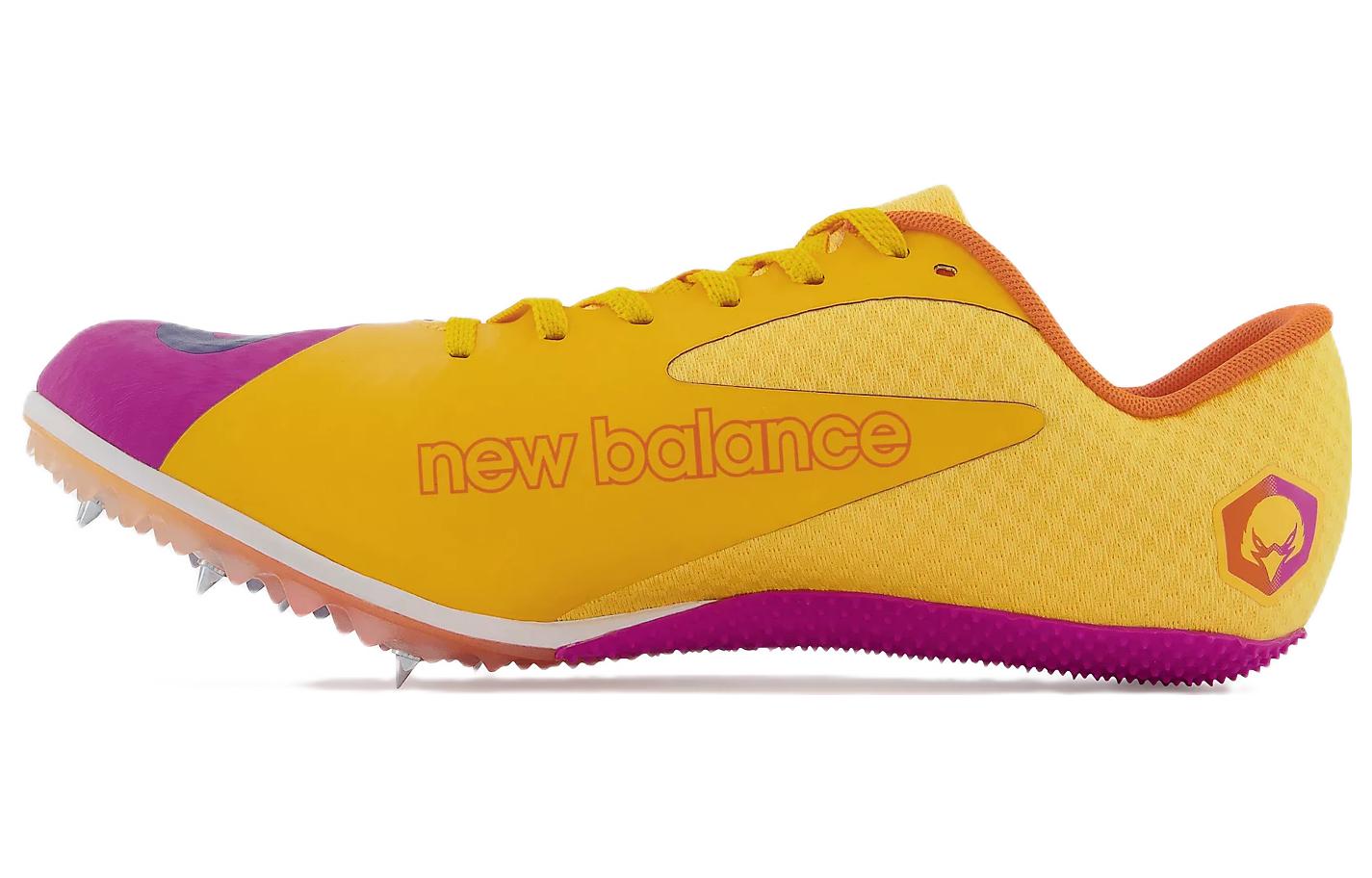 New Balance Sd 100 V4 'Yellow Purple'