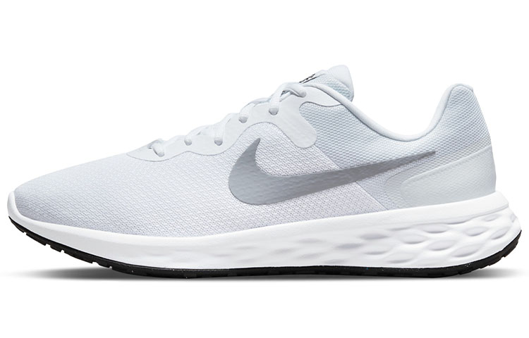 Nike Revolution 6 Next Nature 'White Pure Platinum'