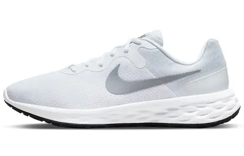Nike Revolution 6 Next Nature 'White Pure Platinum'