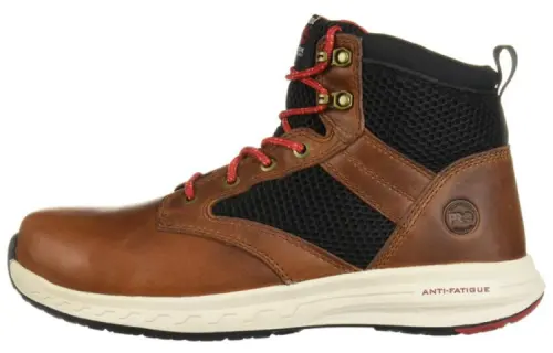 Timberland Drivetrain Thermal Abrasion Resistant Ankle Length Outdoor Shoes