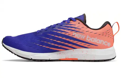 New Balance 1500 V5 'Blue Pink'